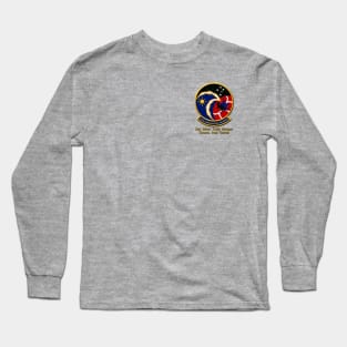 1970th Communications Squadron Long Sleeve T-Shirt